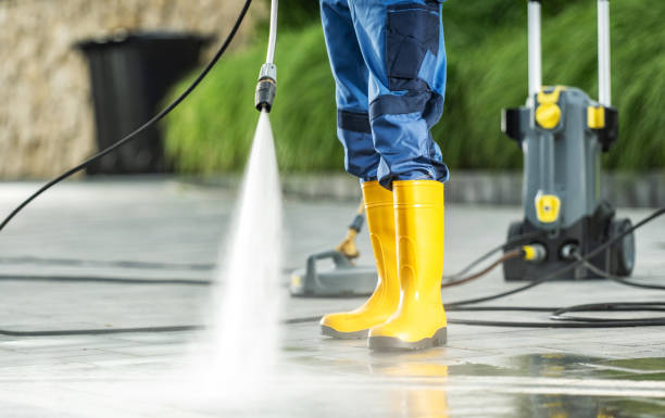 Best Post-Construction Pressure Washing in Collinsville, CT